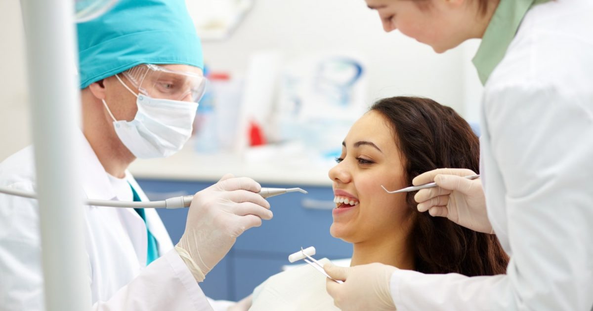 La importancia de una buena salud periodontal